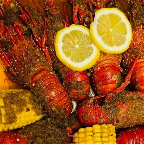Find out where you can get Unlimited SEAFOOD .